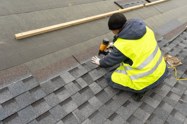 Quick and Trustworthy Emergency Roof Repair Services in Portage, WI