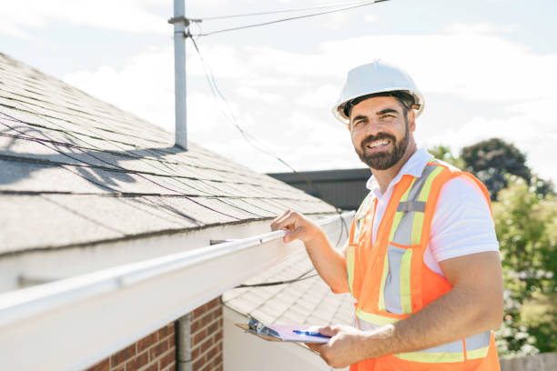 Best New Roof Installation  in Portage, WI