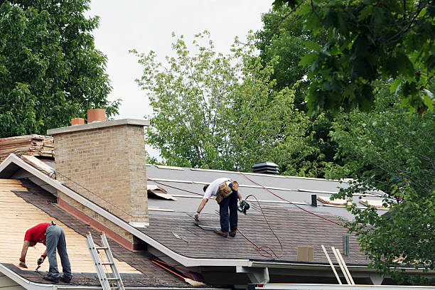 Portage, WI Roofing Contractor Company
