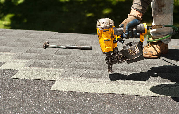 Gutter Installation and Roofing in Portage, WI
