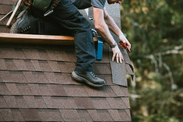 Best Heating Cable for Roof Installation  in Portage, WI