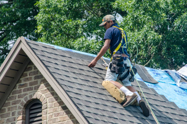 Best Affordable Roofing Company  in Portage, WI